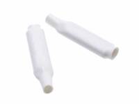 B-Connector, White, 100 Pack