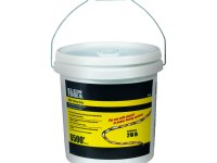 Poly Pull Line with Orange Tracer 6500-Foot