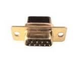 Computer D-Sub: Female Crimp Type 9 Pin