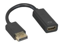 Displayport to HDMI Converter