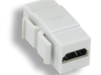HDMI Keystone Modular Coupler