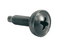 Rack Screw, 10/32 x 3/4" 100 per pack