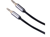 Premium 3.5 MM Stereo Cable