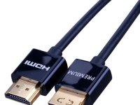 Ultra Slim Certified Premium HDMI Cables