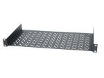Vented Shelf, 1 Space, 10" Deep
