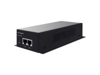 PoE Injector, Gigabit, 90W