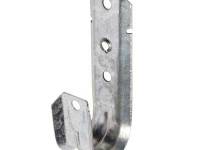 J-Hook, 1-5/16", 100 Pack