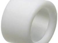 EMT Insulating Push-On Bushing