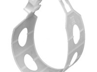 5" Cable Support Loop